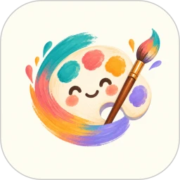 小涂画