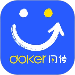 度客闪传