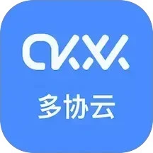 多协云