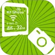 ezShare易享派