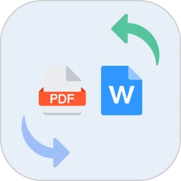 PDF转WORD工具
