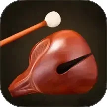 静心电子木鱼