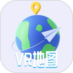 VR三维高清地图导航