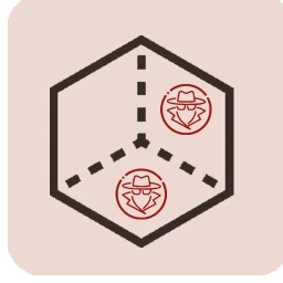 透明头像