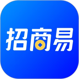 招商易