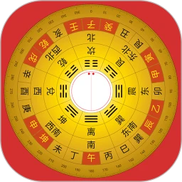 罗盘指南针大师