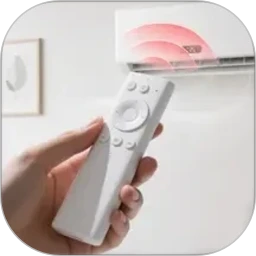 万能空调遥控器掌