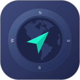 方位指南针