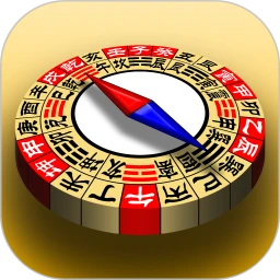 3D罗盘指南针