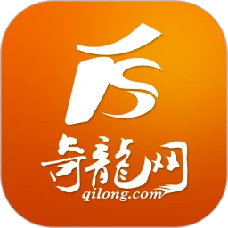 奇龙网