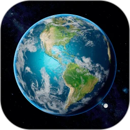 三维地图高清地图