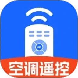美地万能空调遥控器