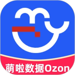 萌啦数据