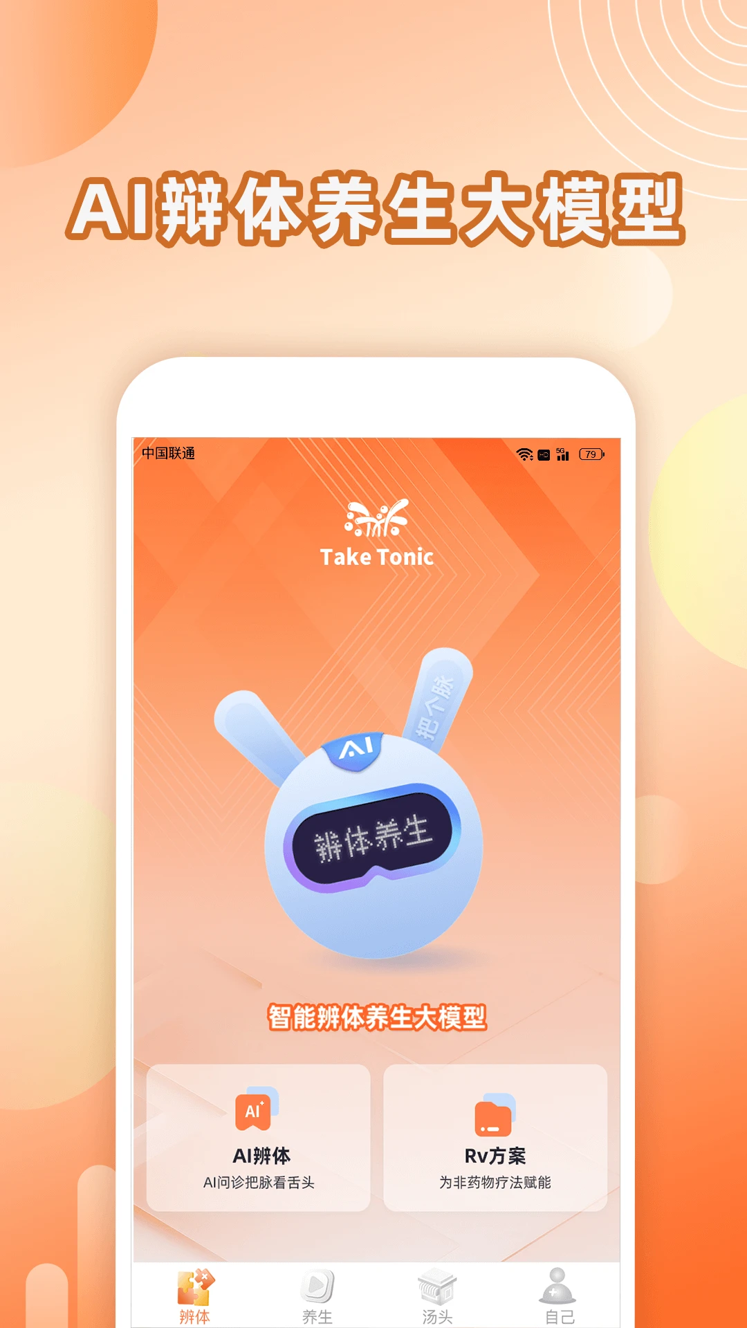 汤头截图