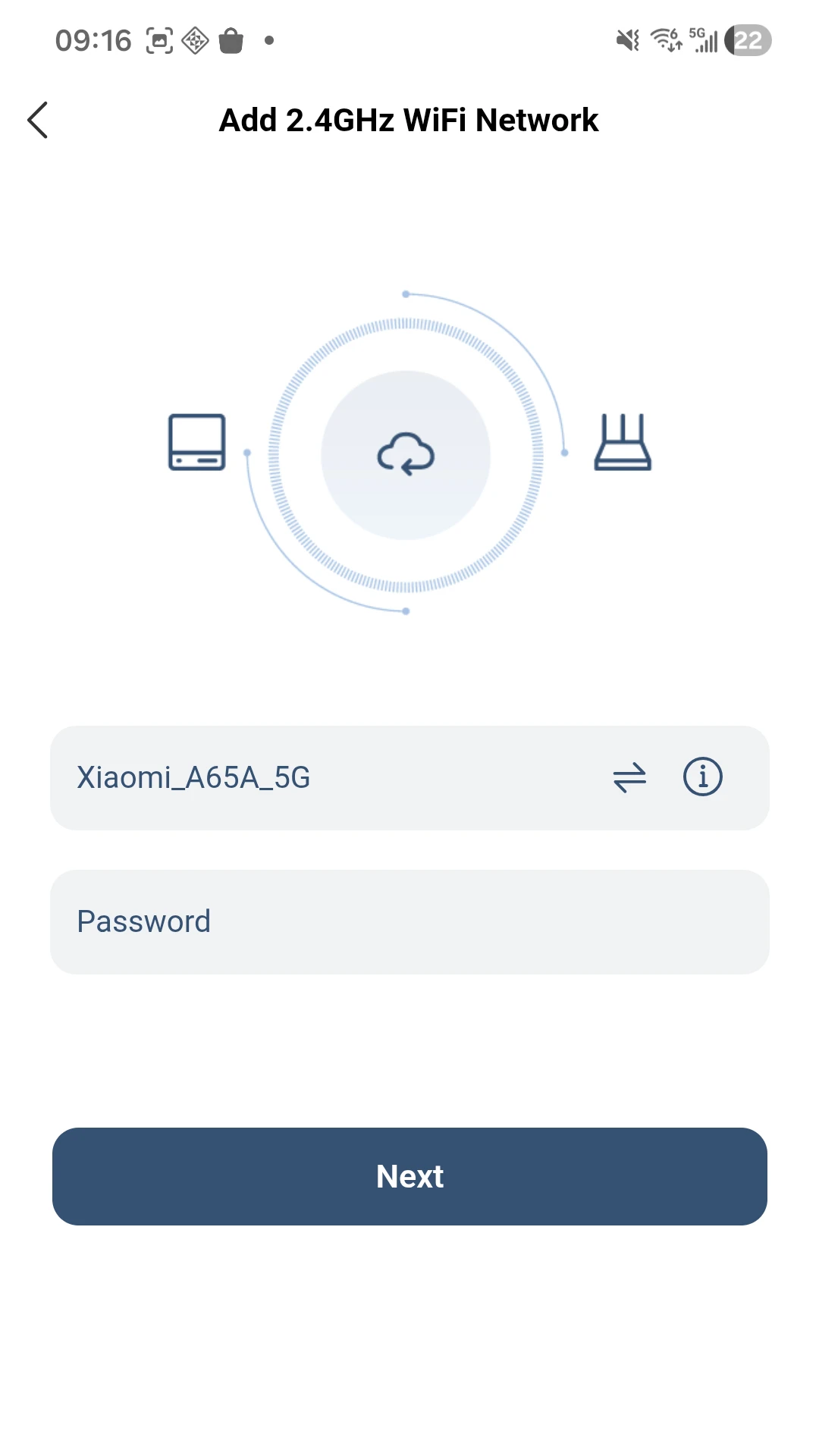 Nexis截图