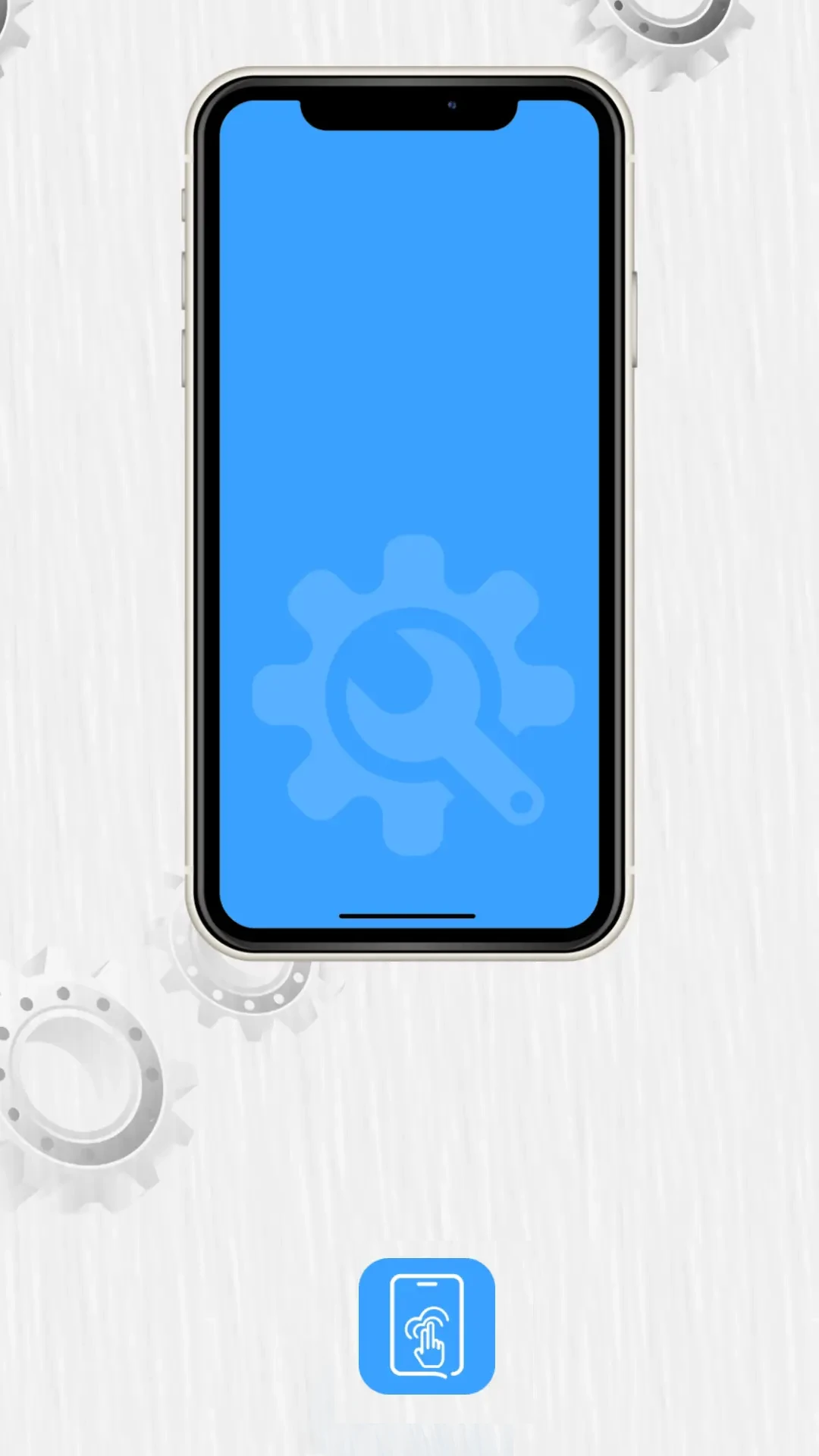 手机维修助手截图