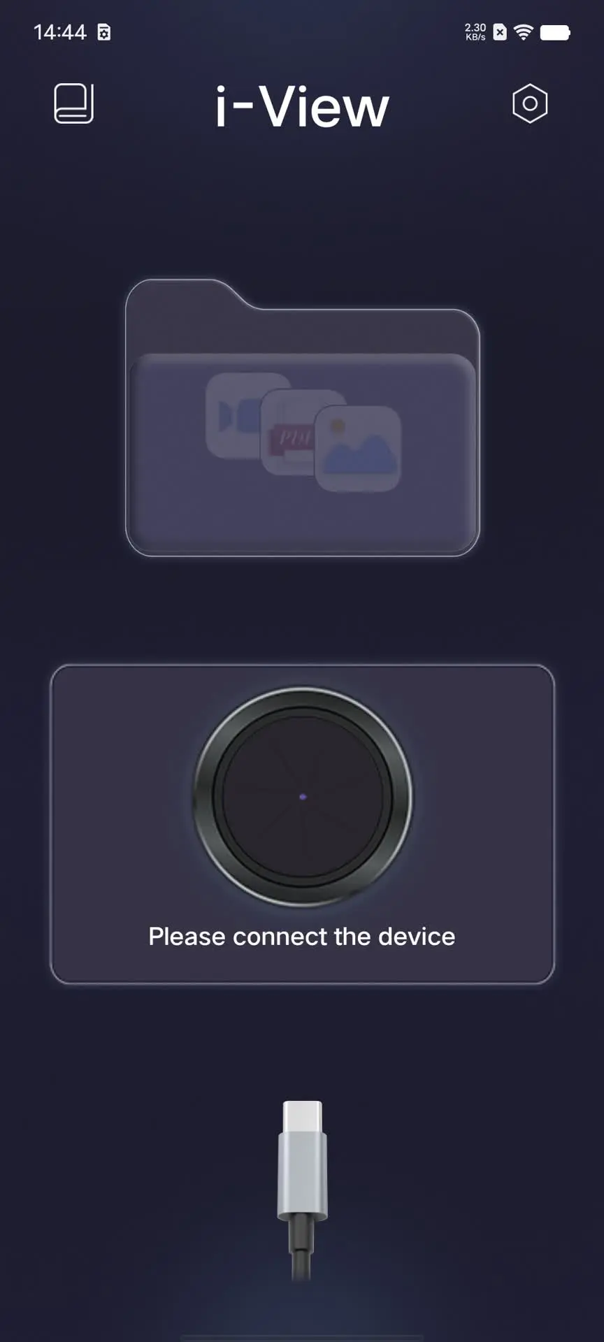 i-View截图