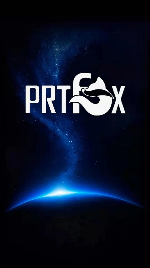 PRTFOX截图