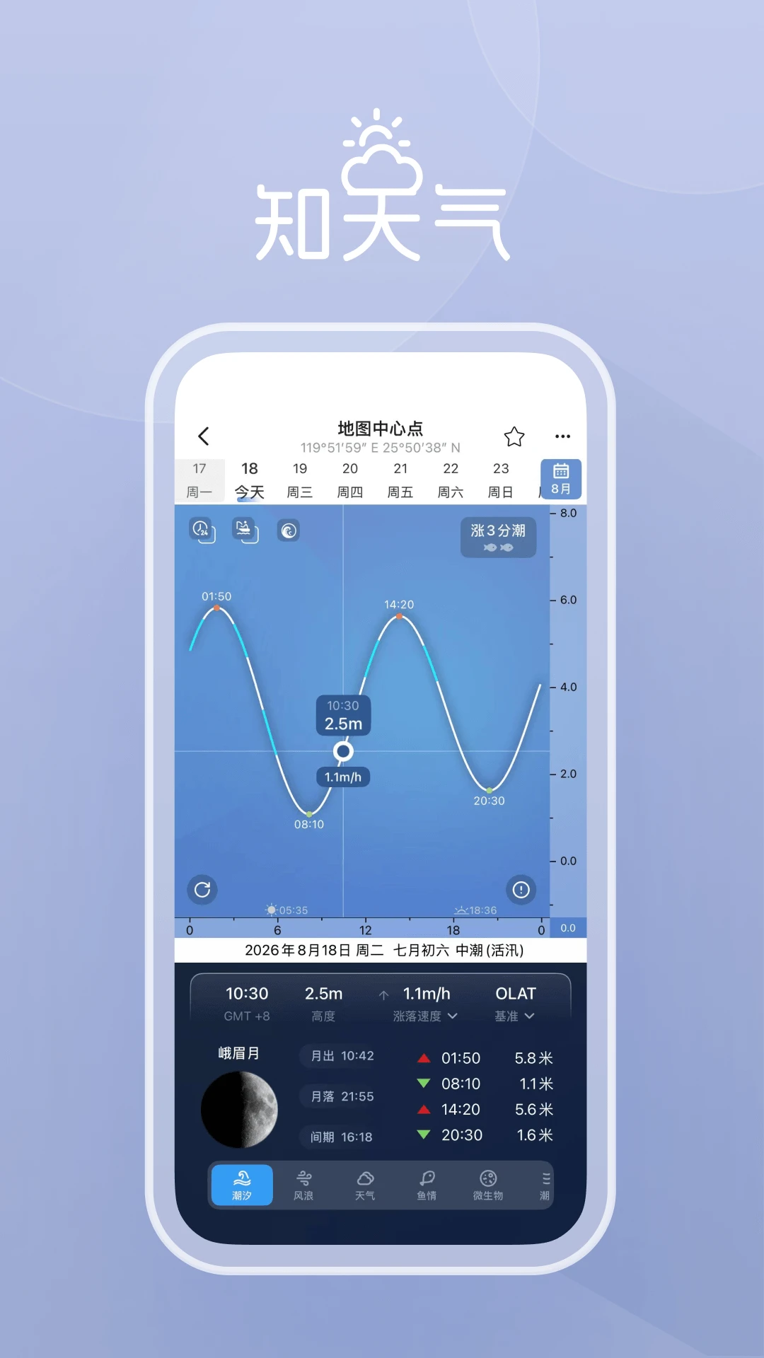 渔获截图