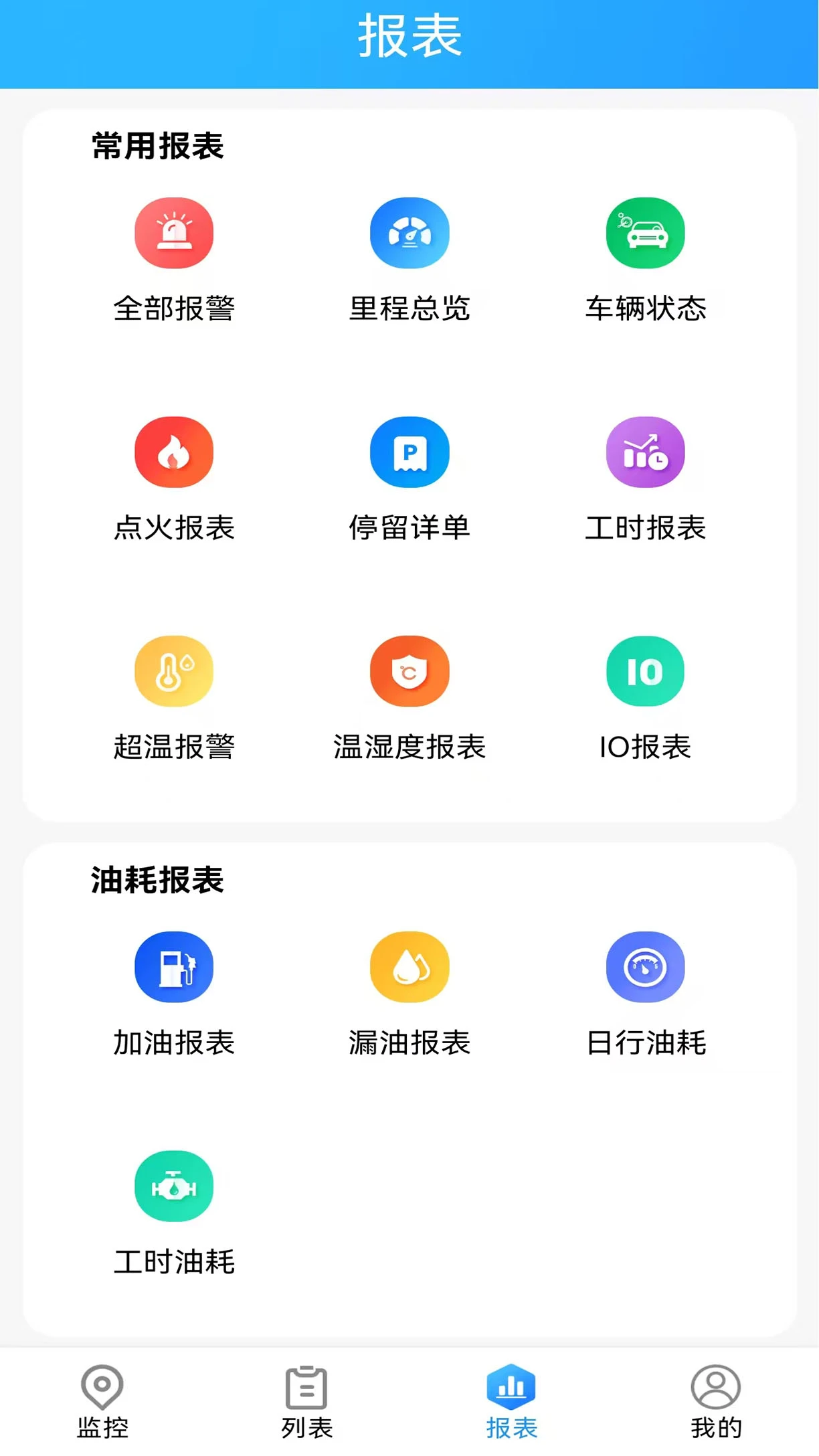 gps51截图