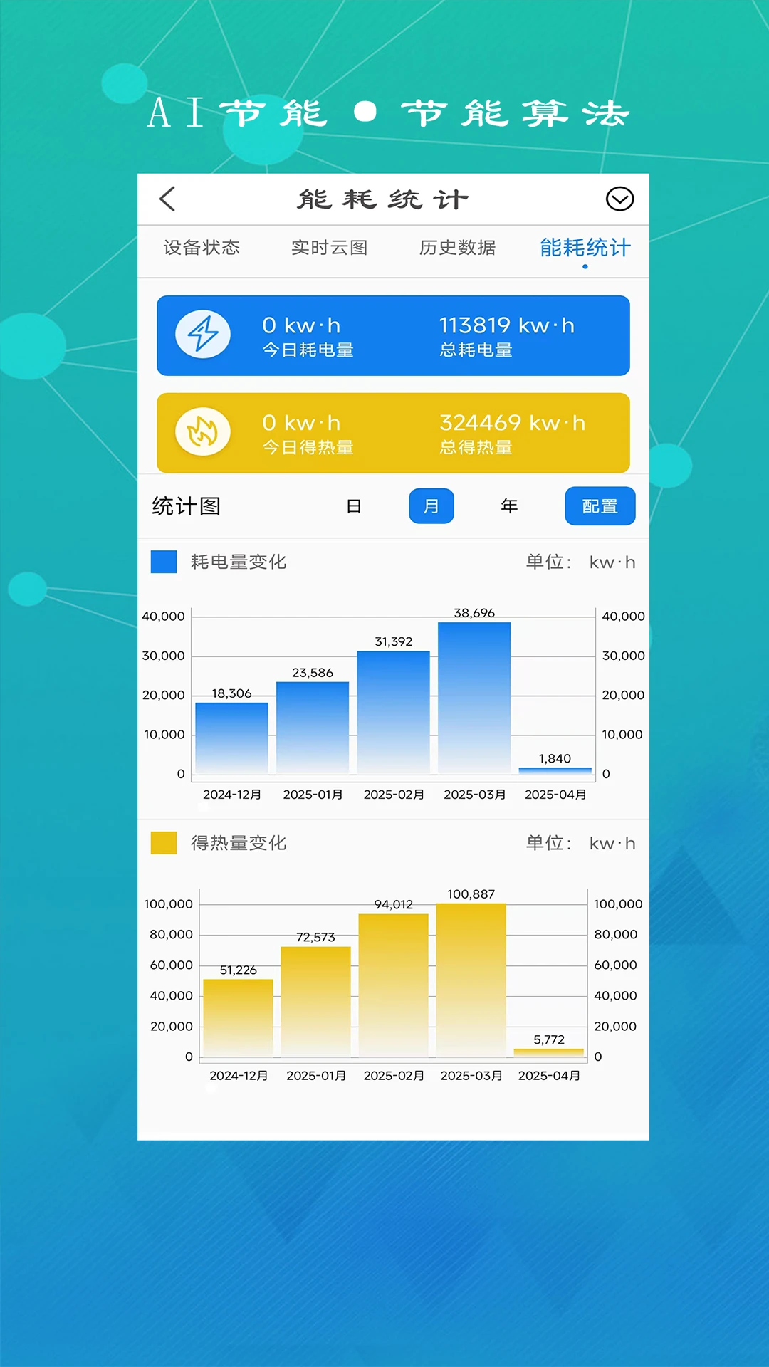 追能云截图