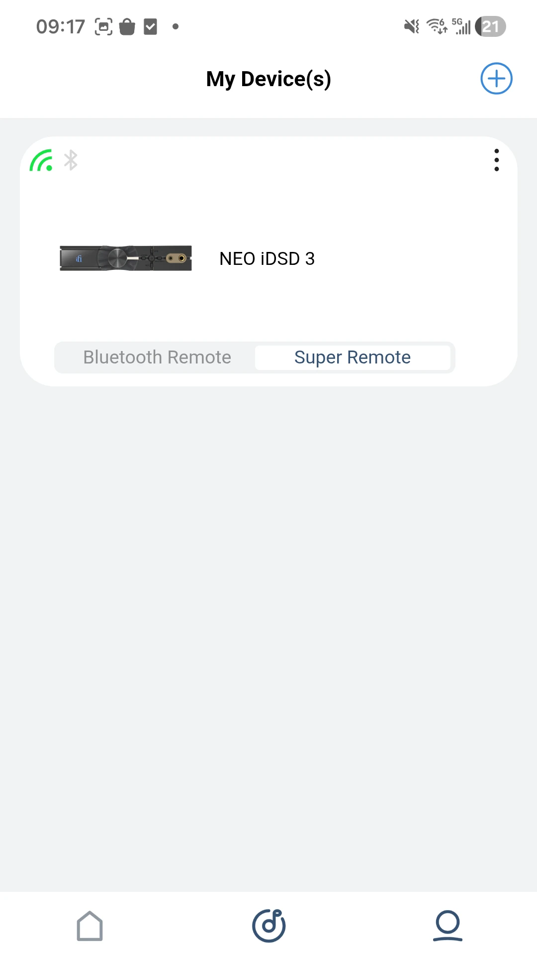 Nexis截图