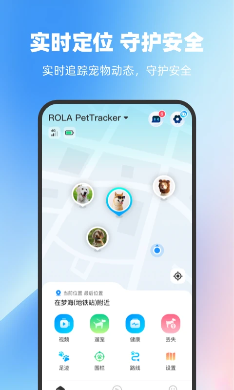 ROLA截图