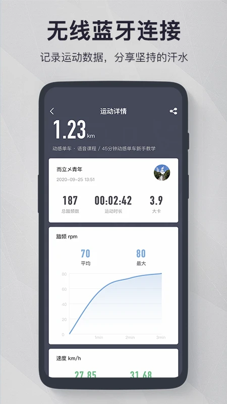 FITLOG截图