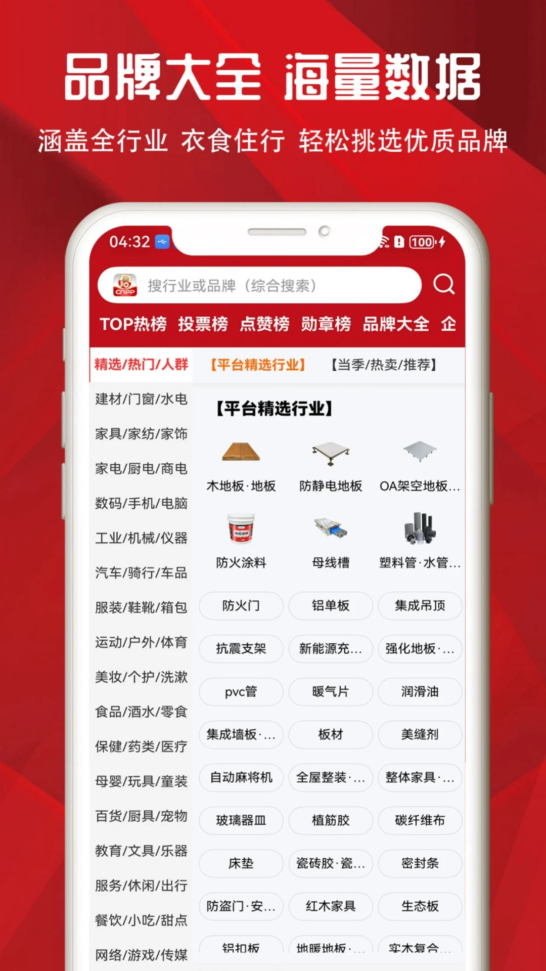 十大品牌CNPP截图