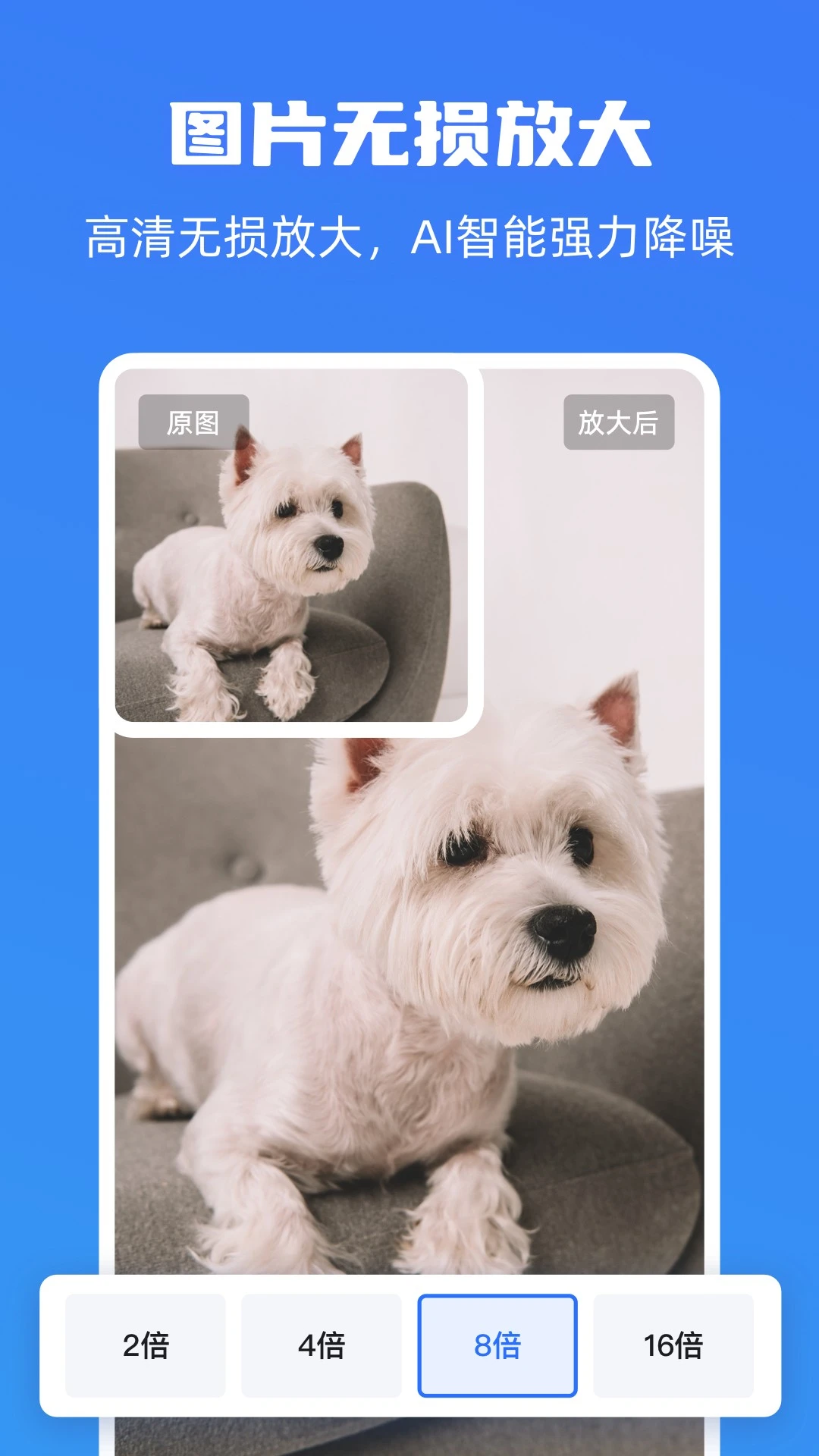 嗨格式图片无损放大器截图