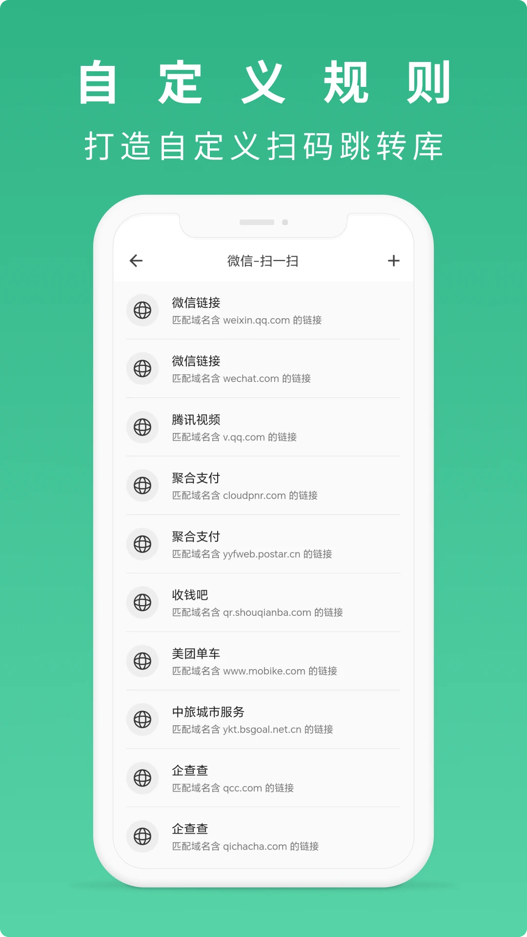 随便扫截图
