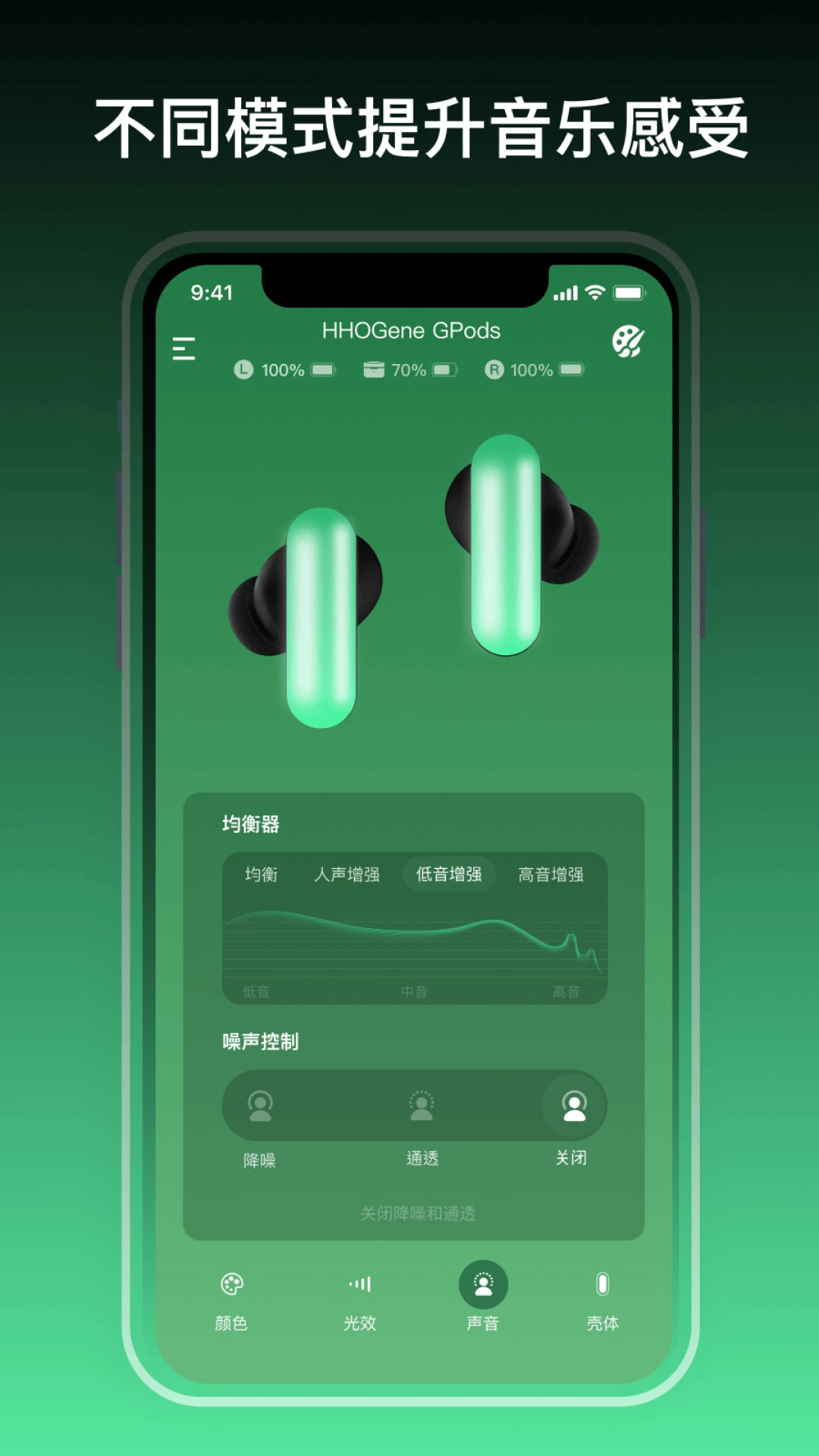 HHOGene截图