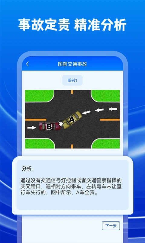 驾驶违章助手截图