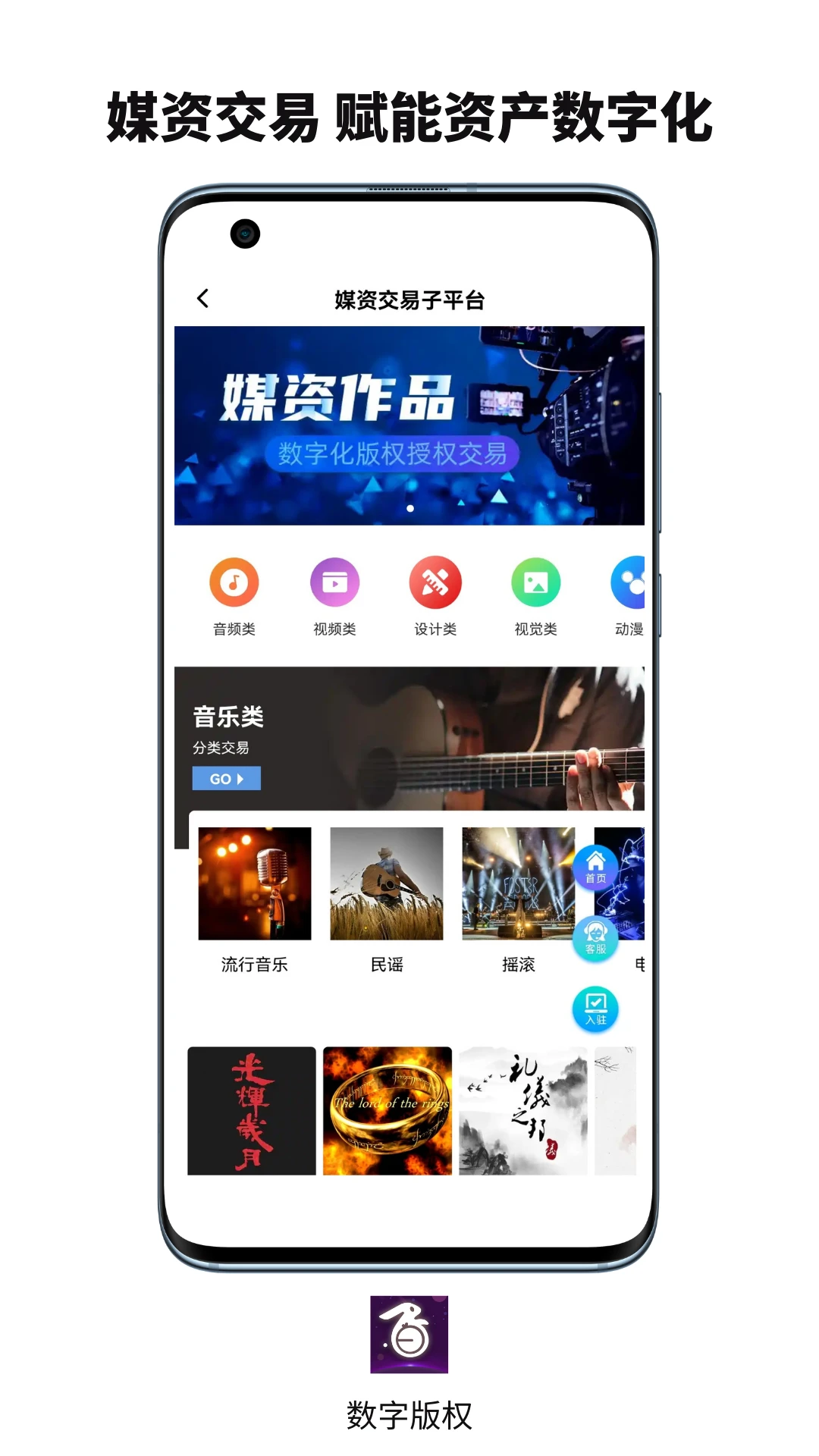 数字版权截图
