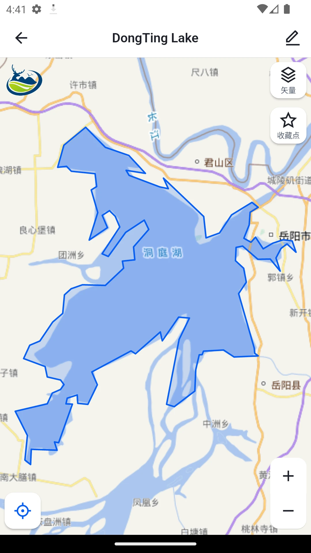 环球追踪截图