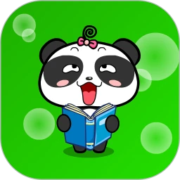 熊猫乐园诗词