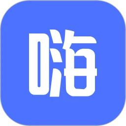 嗨圈相机