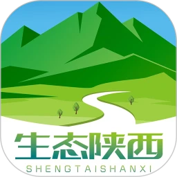 生态陕西