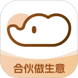 神象云