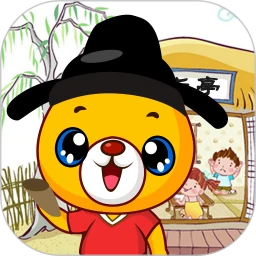三字经有声国学