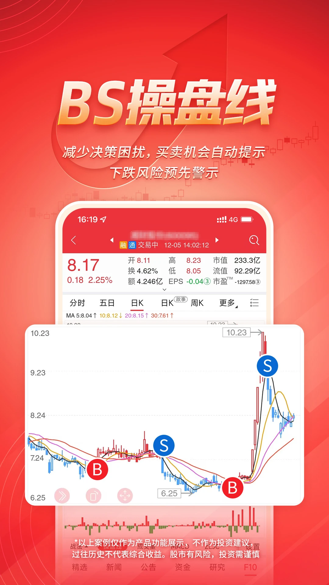 湘财智盈截图