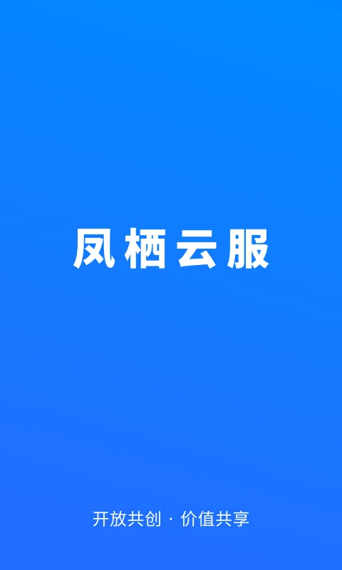 凤栖云服截图