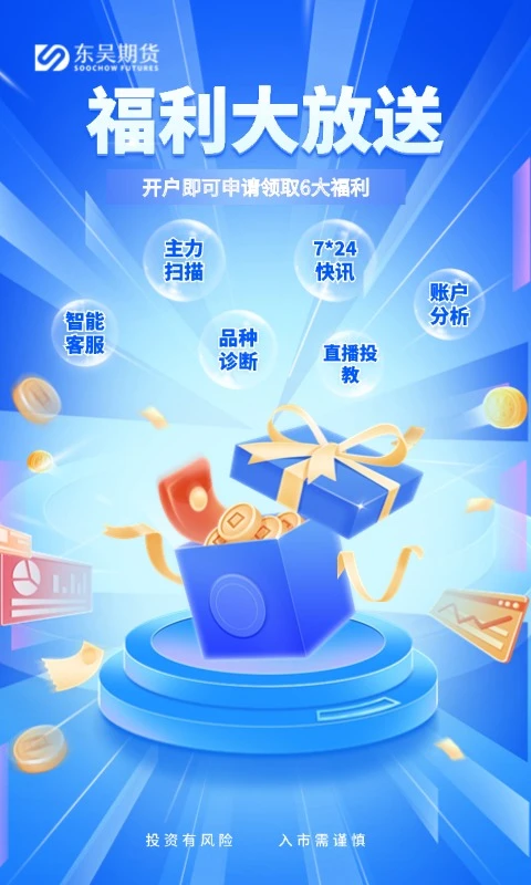 东吴期货截图