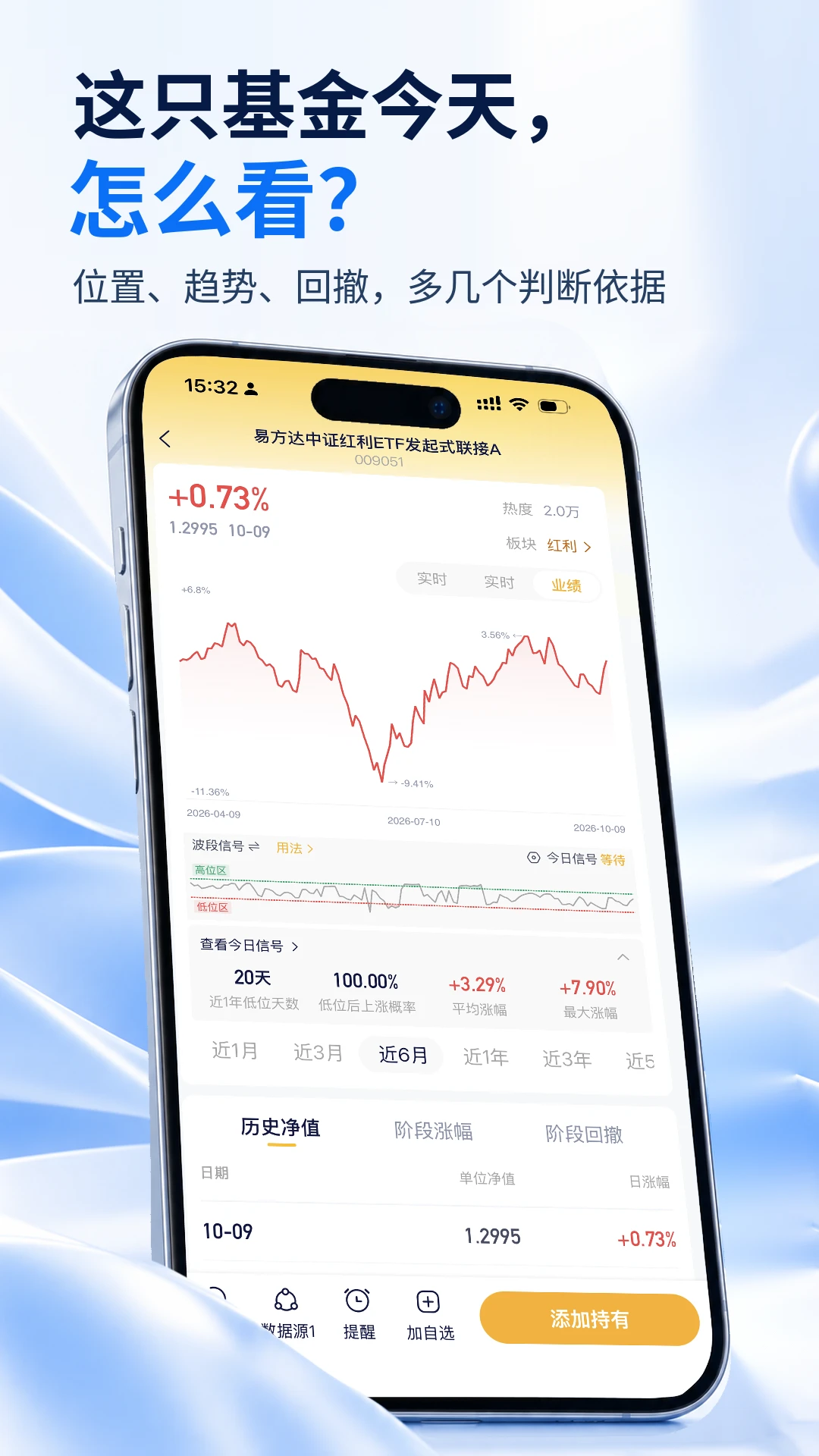 小倍养基截图