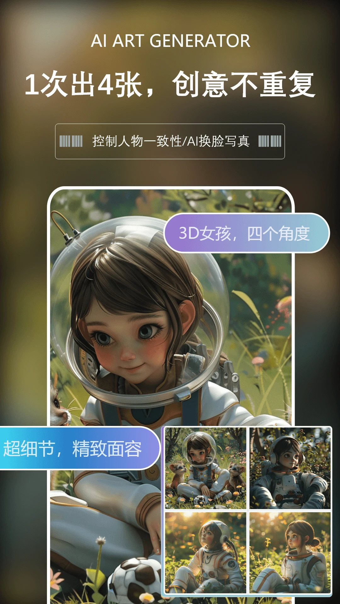 筑梦AI截图