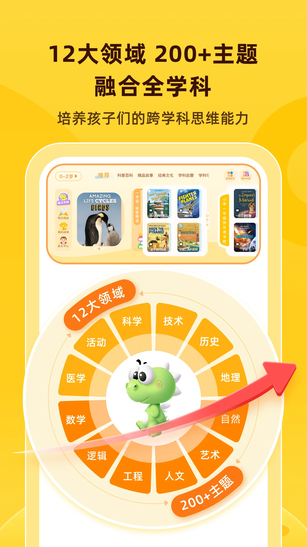 成长秘密截图
