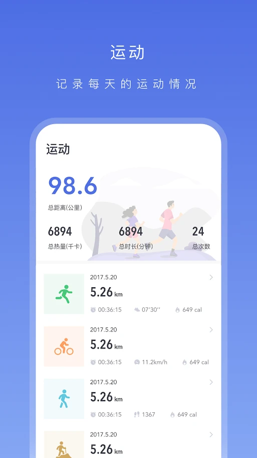 OnWear截图