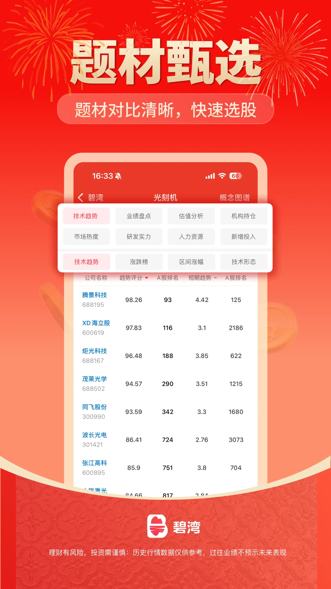 碧湾截图