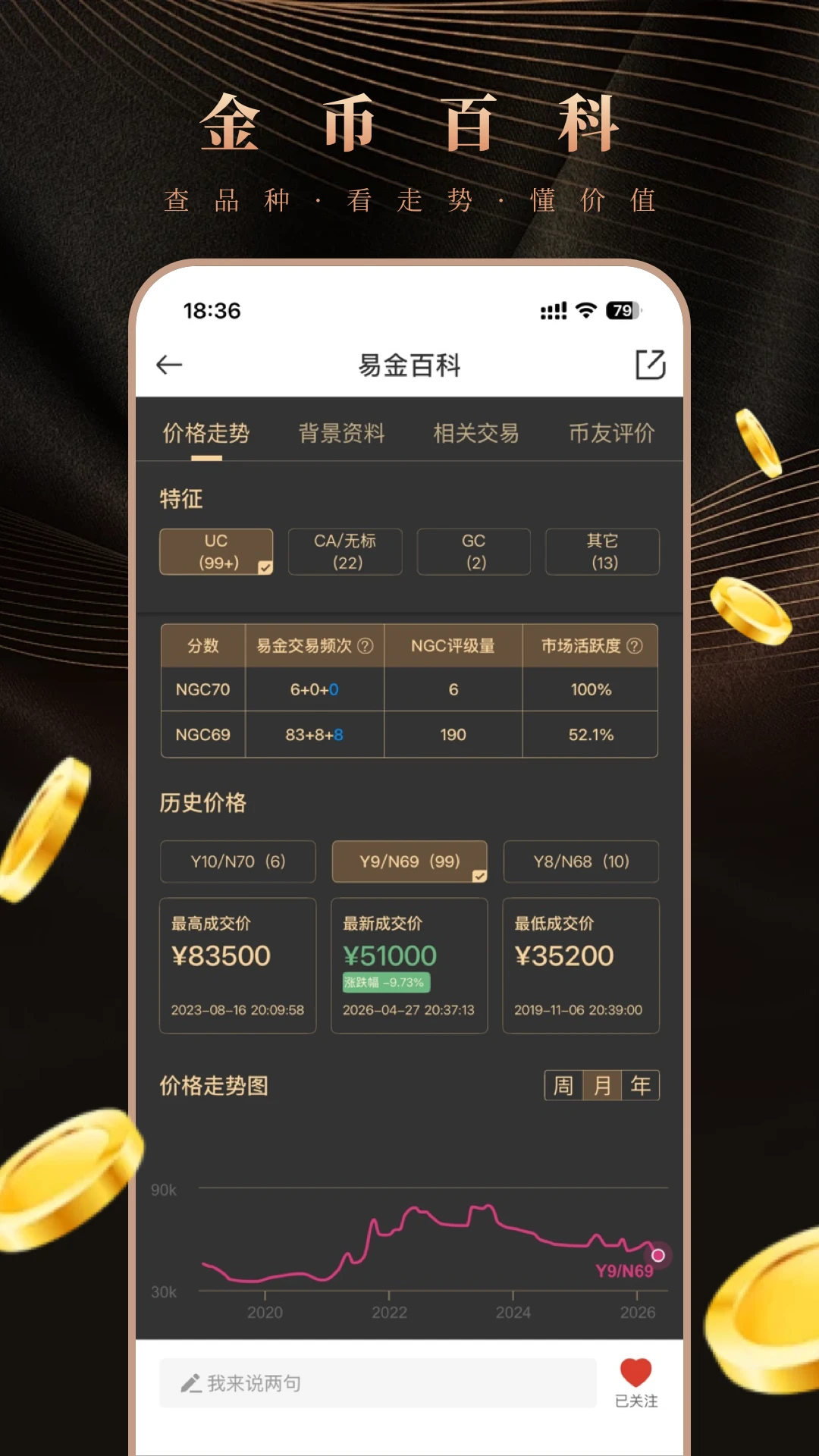 易金在线截图