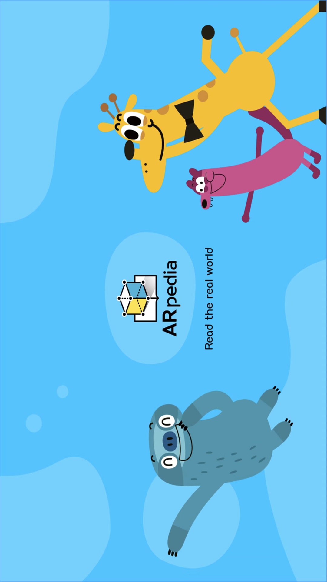 ARpedia截图